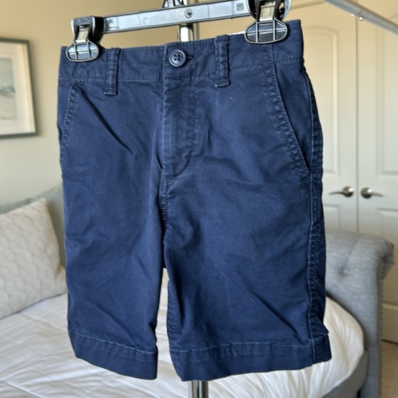 Gap Navy Shorts - Picture 2 of 5